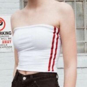 Brandy Melville Tube Top NWOT
